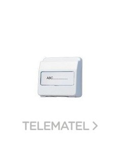 TAPA ATBL.ELEVADA INSC.CD BL ALP.