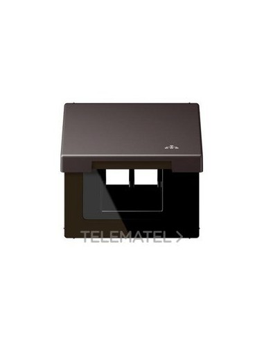 TAPA ATBL.MUE.RETROCESO SIMB.LAN LS DARK