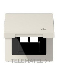 TAPA ATBL.MUE.RETROCESO SIMB.LAN LS BL