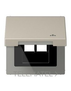 TAPA ATBL.MUE.RETROCESO SIMB.LAN LS ACE.