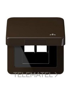 TAPA ATBL.MUE.RETROCESO SIMB.LAN CD MR