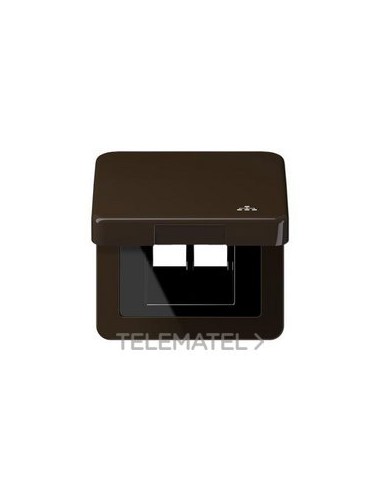 TAPA ATBL.MUE.RETROCESO SIMB.LAN CD MR