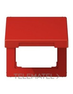 TAPA ATBL.MUE.RETROCESO 50x50mm LS RJ