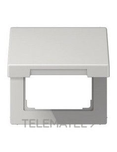 TAPA ATBL.MUE.RETROCESO 50x50mm LS GCL.