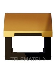 TAPA ATBL.MUE.RETROCESO 50x50mm LS DOR.