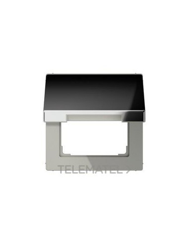 TAPA ATBL.MUE.RETROCESO 50x50mm LS CMD.