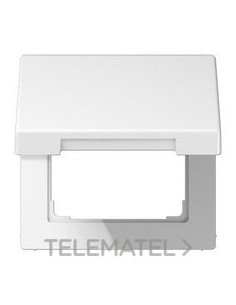 TP.ATBL.MUE.RETROCESO 50x50mm LS BL ALP.