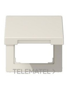 TAPA ATBL.MUE.RETROCESO 50x50mm LS BL