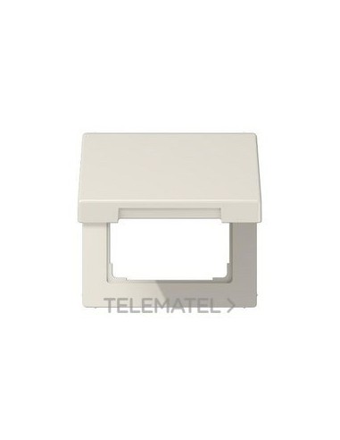 TAPA ATBL.MUE.RETROCESO 50x50mm LS BL