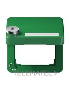 TAPA ATBL.CIE.SEG.CD VD