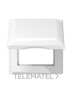 TAPA ATBL.MO.50x50 BL ALP.