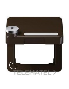 TAPA ATBL.CIE.SEG.CD MR