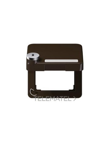 TAPA ATBL.CIE.SEG.CD MR