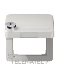 TAPA ATBL.CIE.SEG.CD GCL.