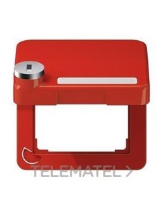 TAPA ATBL.CIE.SEG.CD RJ