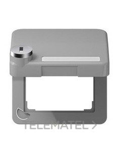 TAPA ATBL.CIE.SEG.CD GR