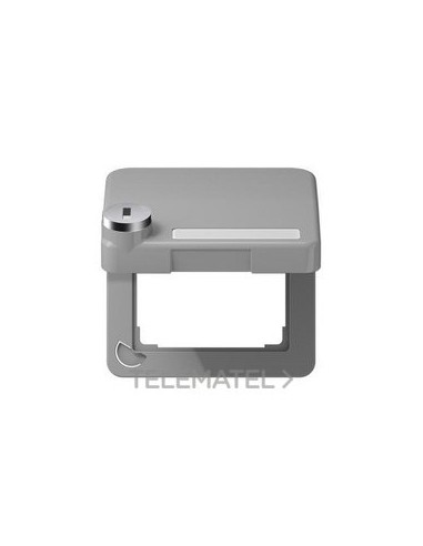 TAPA ATBL.CIE.SEG.CD GR