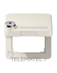 TAPA ATBL.CIE.SEG.CD BL