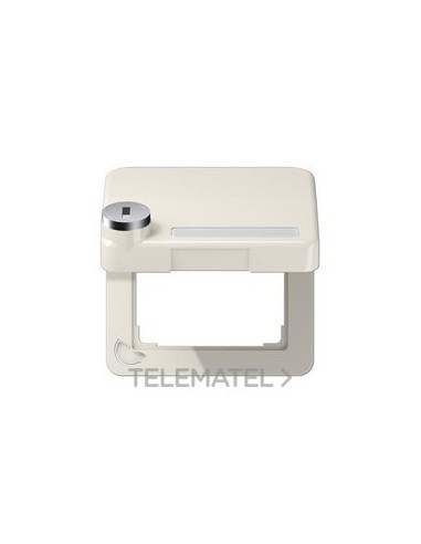 TAPA ATBL.CIE.SEG.CD BL