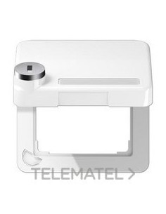 TAPA ATBL.CIE.SEG.CD BL ALP.