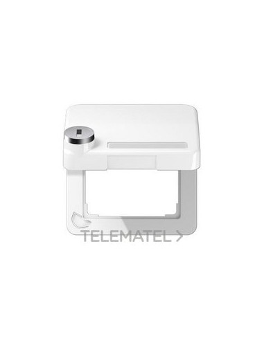 TAPA ATBL.CIE.SEG.CD BL ALP.