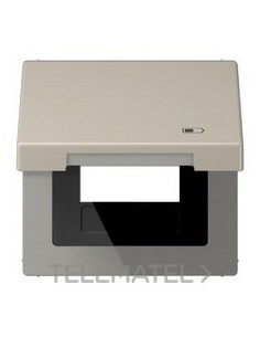 TAPA ATBL.CAR.DBL.USB ACE.LS ACD.MET.