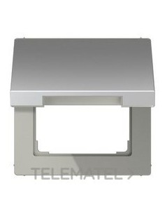 TAPA ABATIBLE ALUMINIO