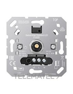 STANDARD ROTARY DIMMER LED