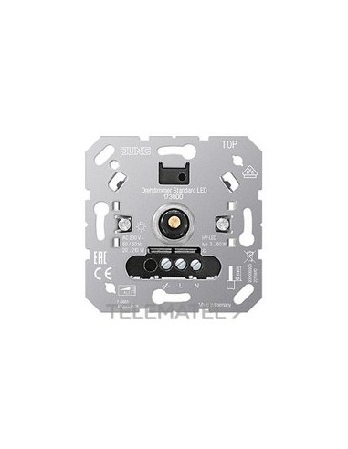 STANDARD ROTARY DIMMER LED