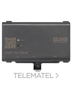 SMART VISU SERVER P/MONT.SUPF.CRL.DIN