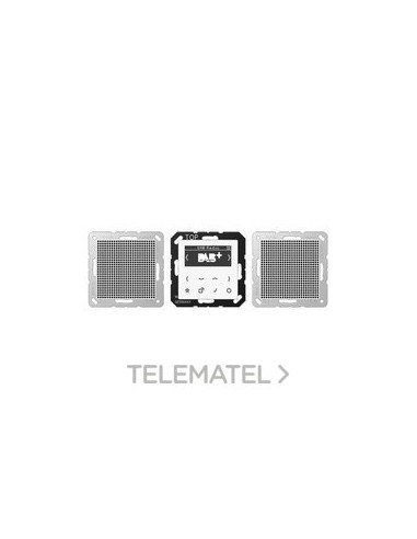 SMART RADIO DAB+KIT ESTEO.2 ALTAV.BL ALP