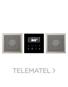 SMART RADIO DAB+KIT ESTEO.2 ALTAV.ACE.
