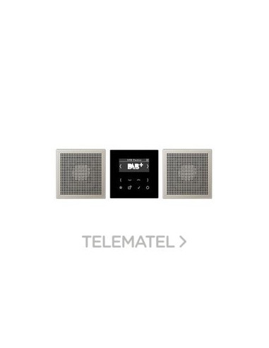 SMART RADIO DAB+KIT ESTEO.2 ALTAV.ACE.