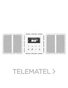 SMART RADIO DAB+KIT ESTEO.BL ALP.