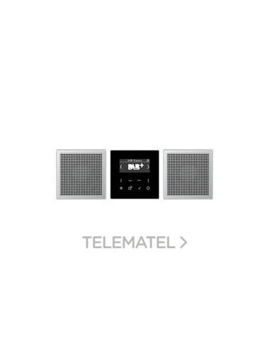 SMART RADIO DAB+KIT ESTEO.ALTAV.Al 2 ALT