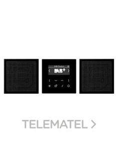SMART RADIO DAB+KIT ESTEO.2 ALTAV.NG