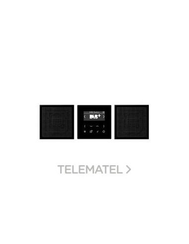 SMART RADIO DAB+KIT ESTEO.2 ALTAV.NG