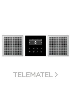 SMART RADIO DAB+CON BLTH.KIT ESTEO.2 ALT