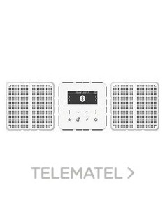 SMART RADIO DAB+CON BLTH.KIT ESTEO.BL