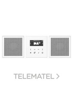 SMART RADIO DAB+KIT ESTEO.2 ALTAV.BL ALP