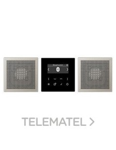 SMART RADIO DAB+CON BLTH.KIT ESTEO.2 ALT