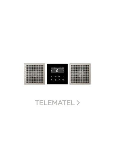 SMART RADIO DAB+CON BLTH.KIT ESTEO.2 ALT