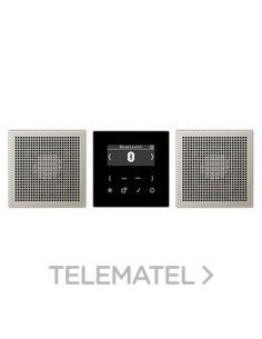 SMART RADIO DAB+CON BLTH.KIT ESTEO.2 ALT
