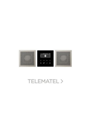 SMART RADIO DAB+CON BLTH.KIT ESTEO.2 ALT