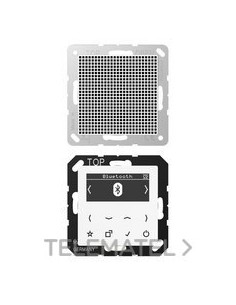 SMART RADIO DAB+CON BLTH.KIT MONO BL ALP