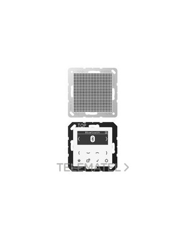 SMART RADIO DAB+CON BLTH.KIT MONO BL ALP