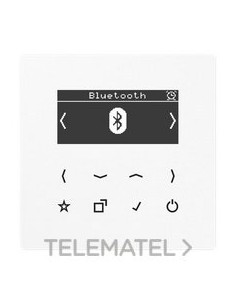 SMART RADIO DAB+BLUETOOTHS LS BL ALP.