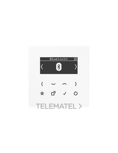 SMART RADIO DAB+BLUETOOTHS LS BL ALP.