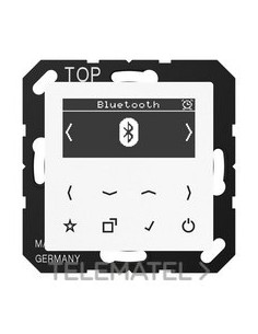 SMART RADIO DAB+BLUETOOTHS AS/A BL ALP.