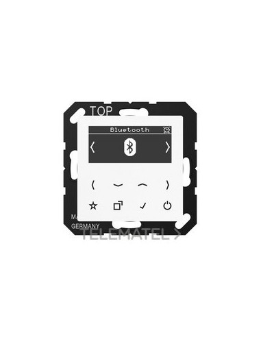 SMART RADIO DAB+BLUETOOTHS AS/A BL ALP.